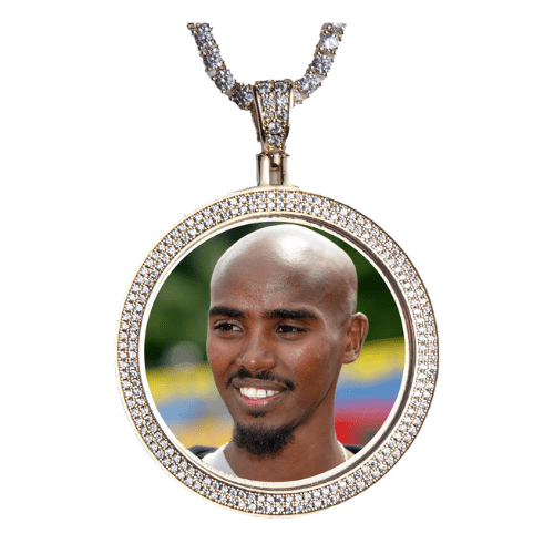 Legends Never Die Halo