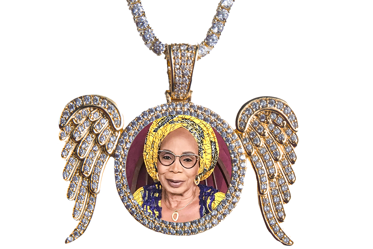 Angel Wings Small