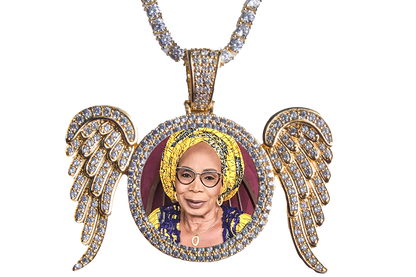 Angel Wings Small