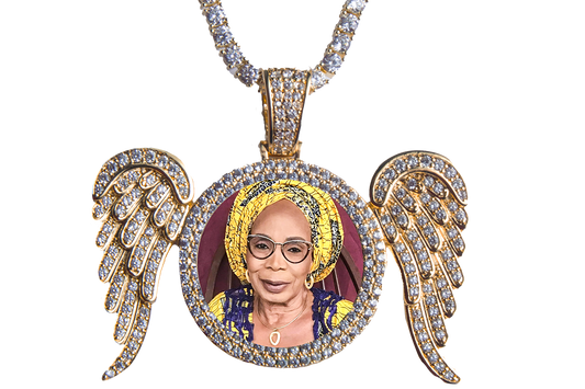 Angel Wings Small