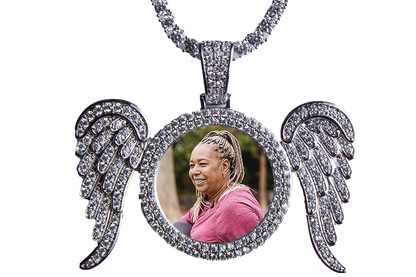 Angel Wings Small