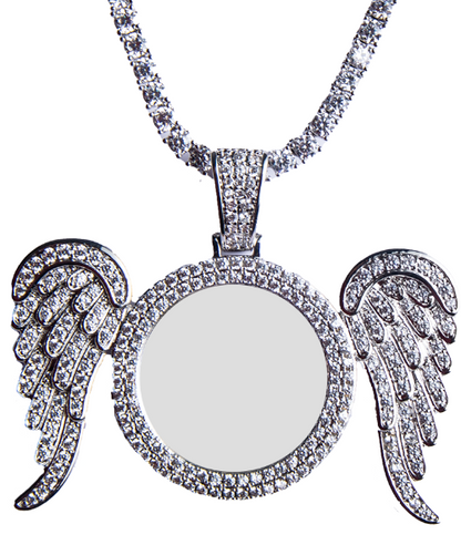 Angel Wings Small